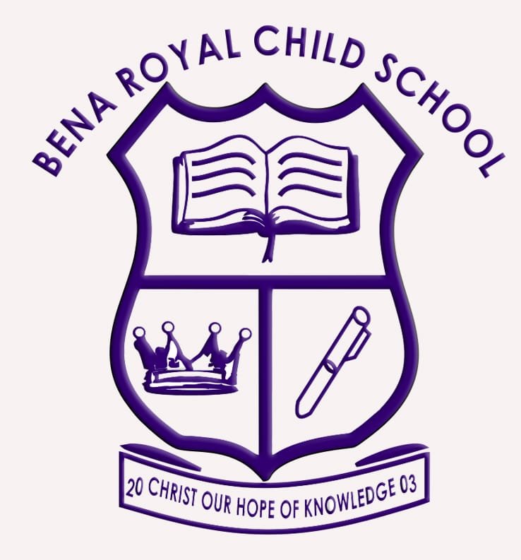 BRCS Crest